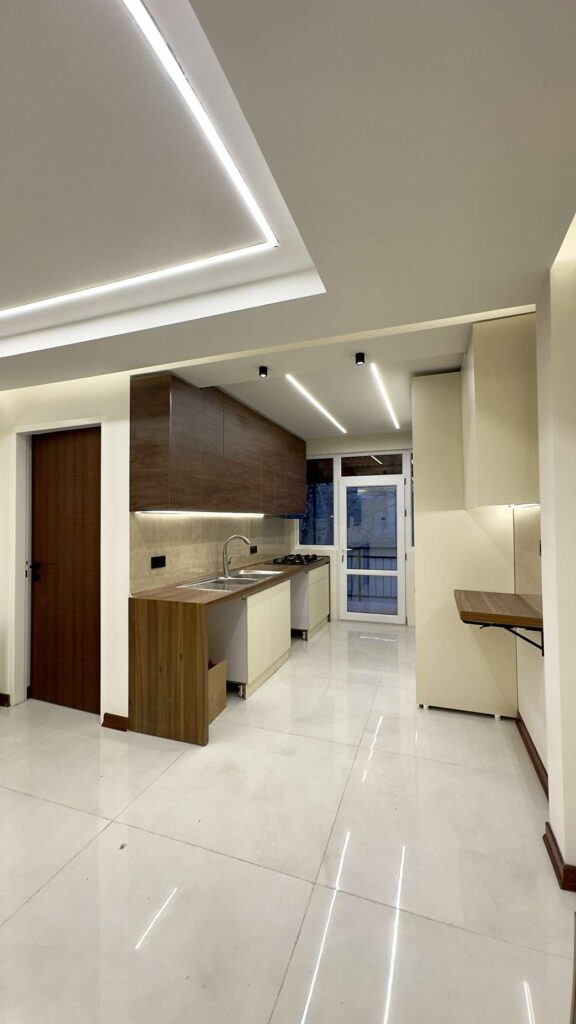 Renovation 112