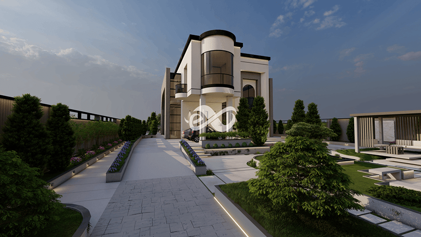 برترین سایت ساخت ویلا