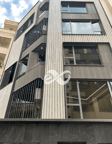 بازسازی انوع نما 